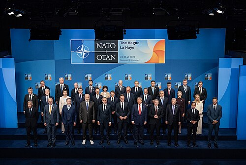 NATO Summit